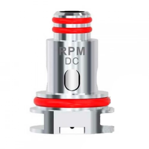 испаритель smok rpm 2 coil dc 0.8 mtl (1шт)