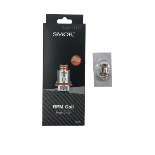 испаритель smok rpm coil mesh 0.4