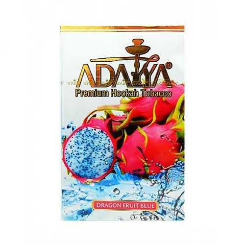 Табак для кальяна Адалия (Adalya) М, 50 г (Драгонфрут (Dragon Fruit))