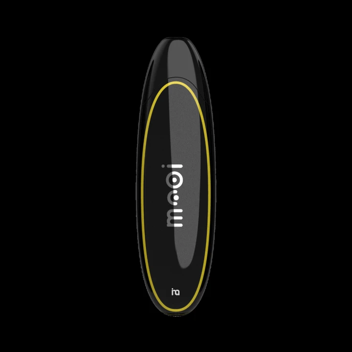 ЭСДН MOOI Surf 1500 Puffs с ароматом лемонграсс и мята