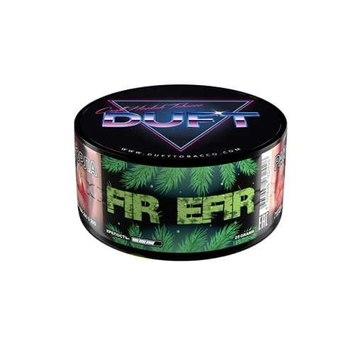 Дафт 25 гр. firefir
