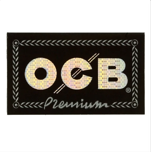 Сиг.бумага OCB DOUBLE Premium (25пач х 100лист) OCBDBPR2525