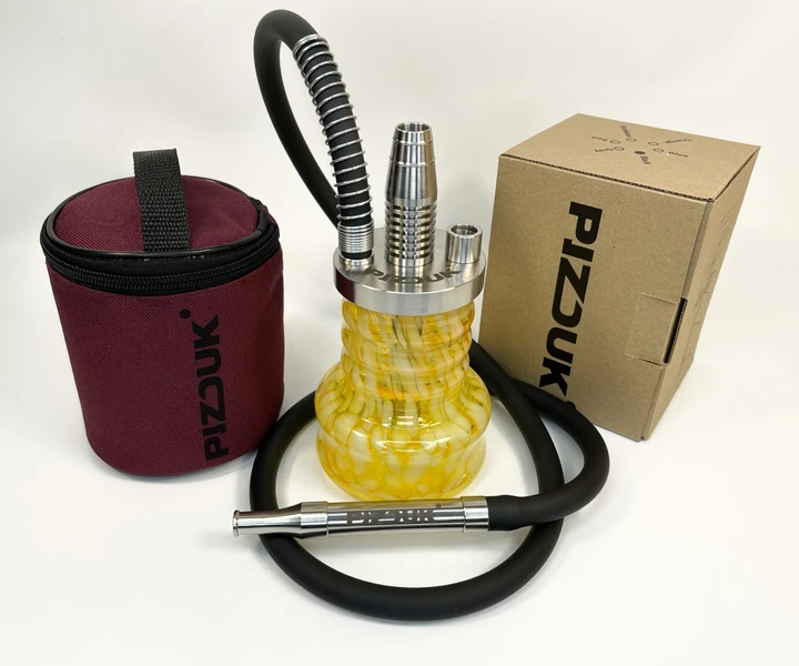 Кальян Pizduk light