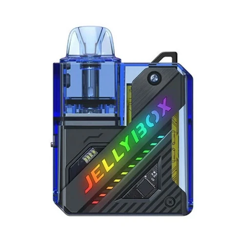 Набор Jellybox Nano 2 900 mah