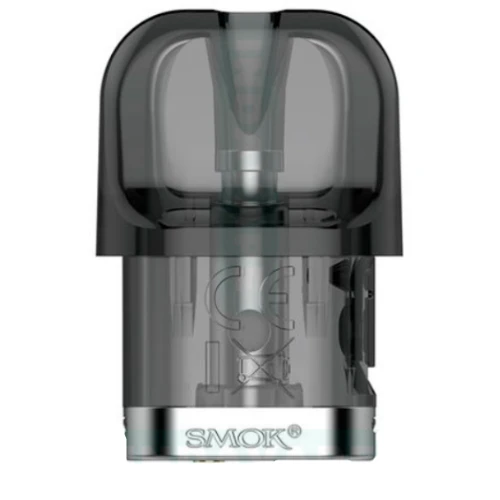 картридж smok nova 2 clear pod dc 0.8 om