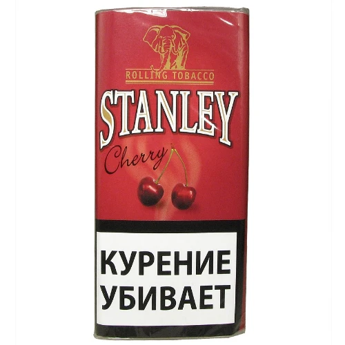 Табак Stanley Cherry 30гр*10*20 МТ