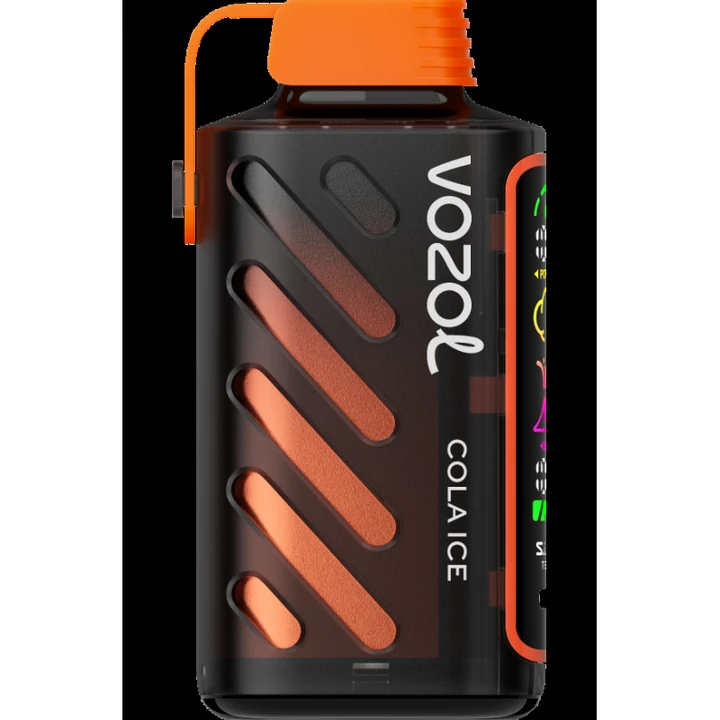 vozol gear power 20000 кола со льдом