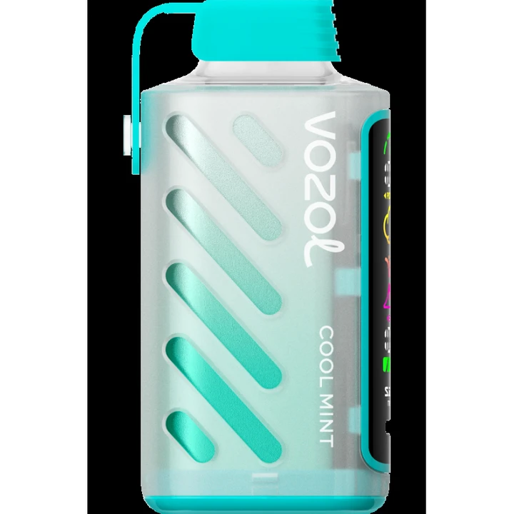vozol gear power 20000 освежающая мята