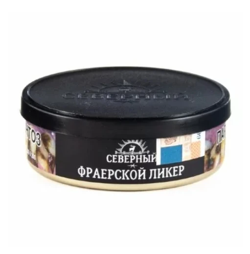 Табак Северный "Фраерской ликер" 25 гр