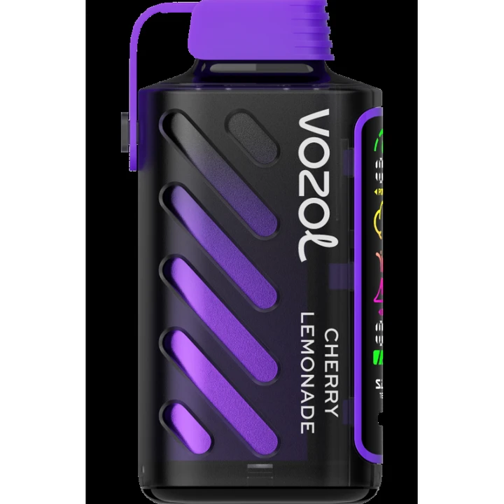 vozol gear power 20000 вишневый лимонад