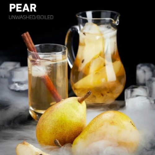 Табак для кальяна "Дарксайд" Кор A (Пир), 30 г