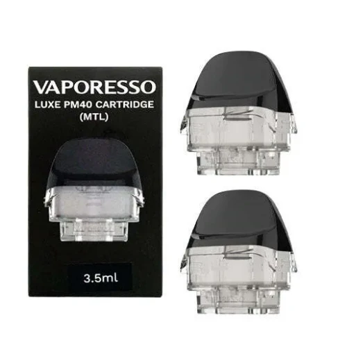 картридж vaporesso luxe pm 40