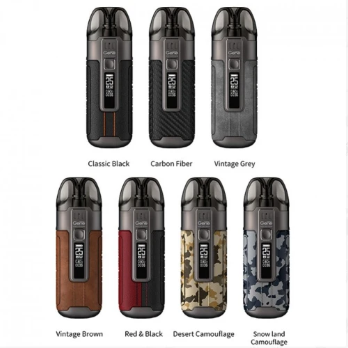 Набор Voopoo ARGUS POD kit