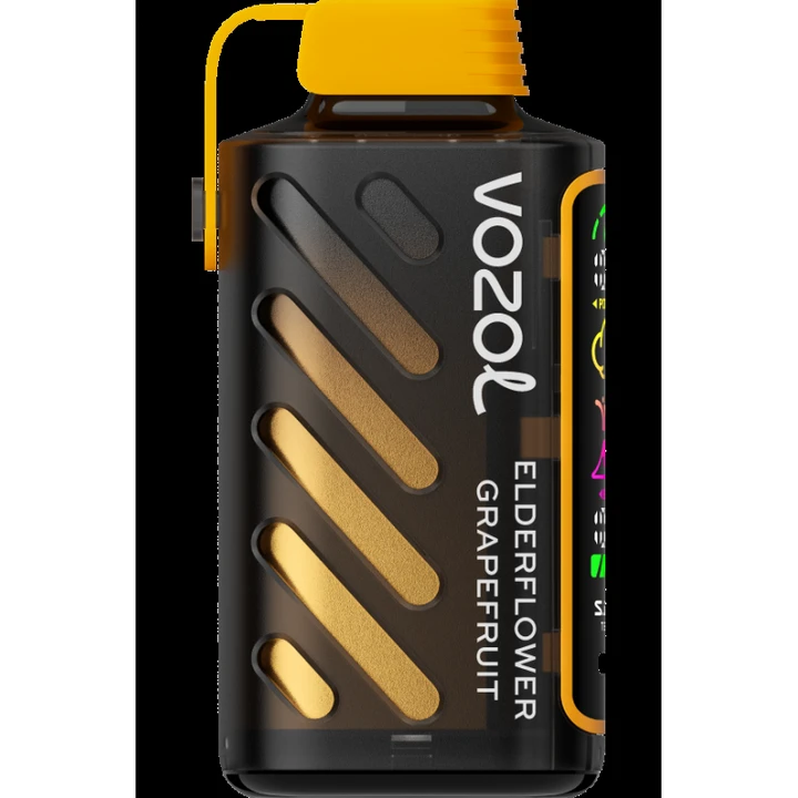 vozol gear power 20000 бузина грейпфрут