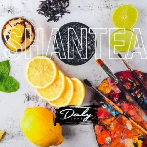Чайная смесь Daly Shantea 50 гр