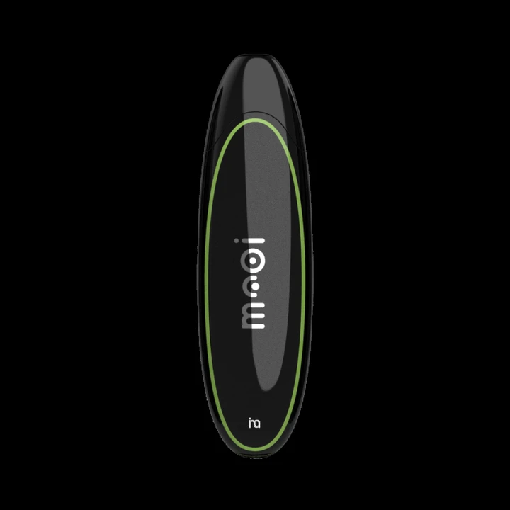 ЭСДН MOOI Surf 1500 Puffs с ароматом грейпфрута, лайма и кактуса