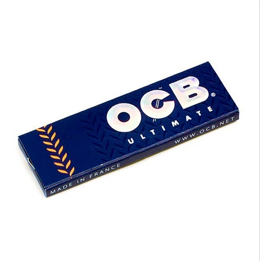 Сиг.бумага OCB ULTIMATE (50пач х 50лист) OCBSIULT48/50
