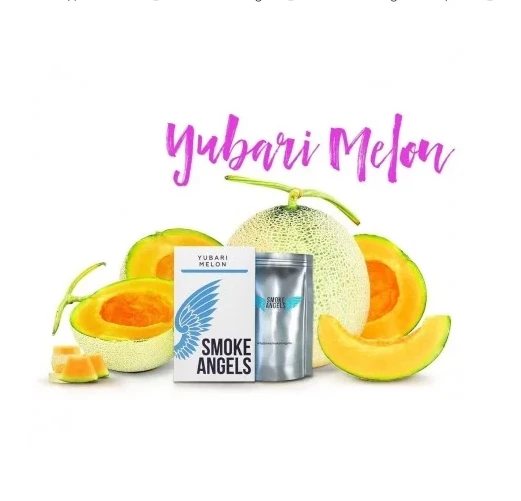 Табак для кальяна "Smoke Angels" (YUBARI MELON), 25 г