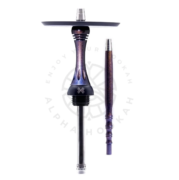 Кальян Alpha Hookah Model X (Space X)