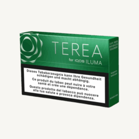TEREA Berinne Edition (Индонезия)