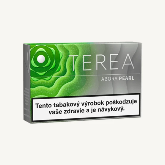 TEREA Abora Pearl (ОАЭ)