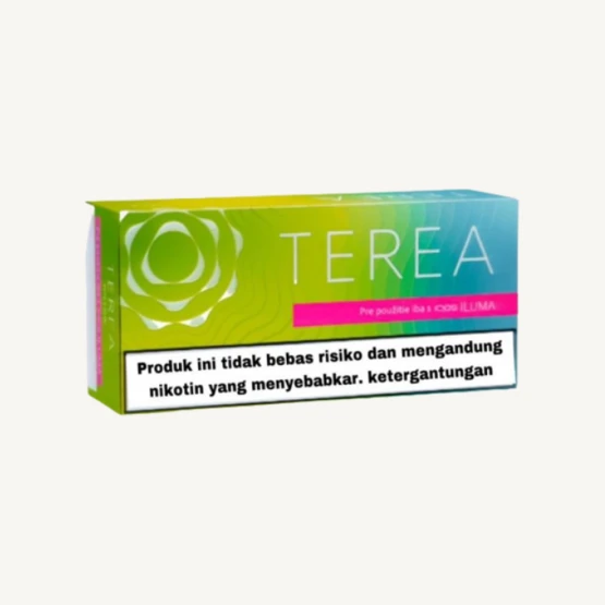 TEREA Bright Wave (Индонезия)