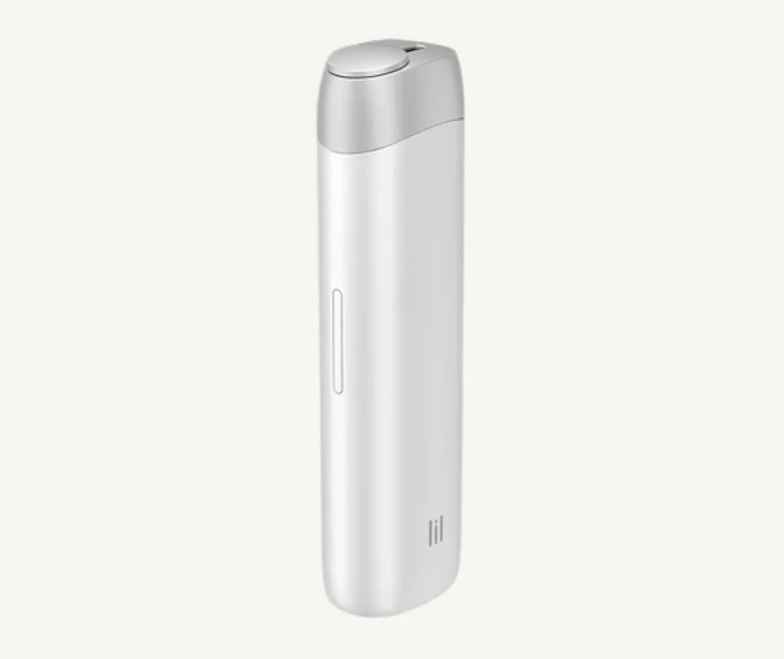 IQOS LIL SOLID 3.0 EZ Белый